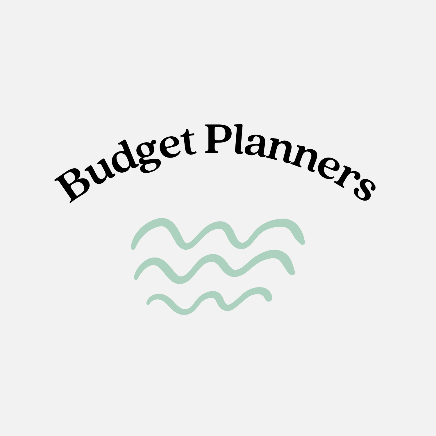 Master Your Finances With Digital Budget Planners Templates