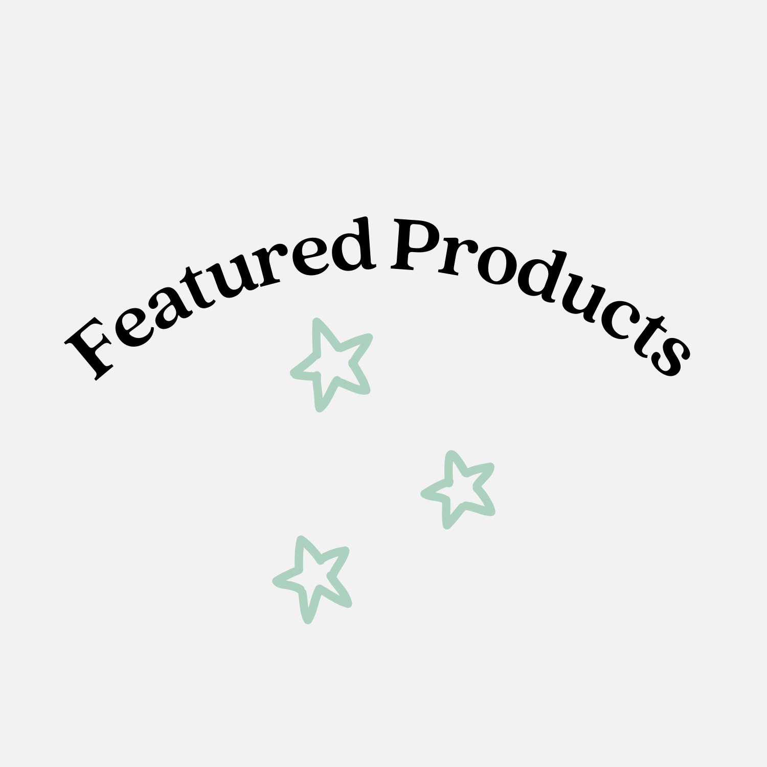 Featured Products